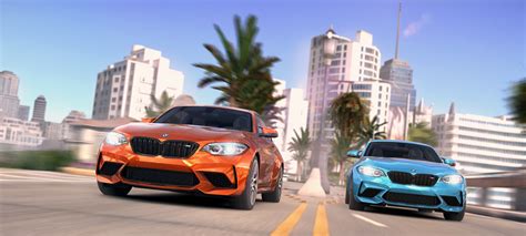 bmw game